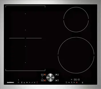 Индукционная варочная панель Gaggenau CI262114 фото 1 в Ростове-на-Дону Индукционная варочная панель Gaggenau CI262114 фото 1 в Ростове-на-Дону