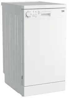 Посудомоечная машина Beko DFS 05012 W белый фото 3 в Ростове-на-Дону Посудомоечная машина Beko DFS 05012 W белый фото 3 в Ростове-на-Дону