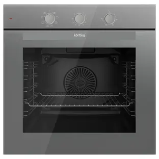 Духовой шкаф Korting OKB 3810 FGGr в Ростове-на-Дону Духовой шкаф Korting OKB 3810 FGGr в Ростове-на-Дону