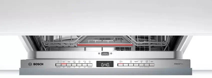 Встраиваемая посудомоечная машина Bosch SGV4IAX2IR фото 2 в Ростове-на-Дону