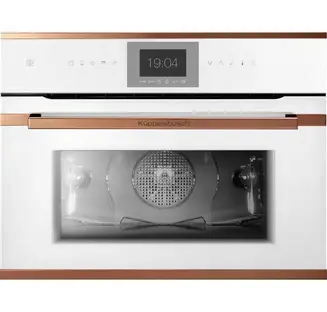 Компактный духовой шкаф Kuppersbusch CBP 6550.0 W7 фото 1 в Ростове-на-Дону