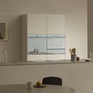 Духовой шкаф V-ZUG CombairSteamer V6000 60 Pearl mirror glass CS6T-23038 фото 3 в Ростове-на-Дону