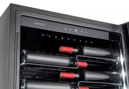 Холодильник винный Temptech CPRO1800SX-24 фото 3 в Ростове-на-Дону