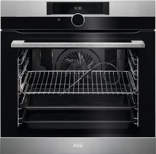 Духовой шкаф AEG BPR842320M фото 1 в Ростове-на-Дону Духовой шкаф AEG BPR842320M фото 1 в Ростове-на-Дону