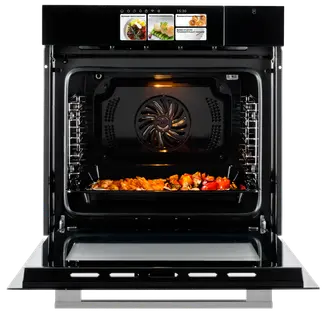 Духовой шкаф GRAUDE BMDP 60.2 E фото 3 в Ростове-на-Дону