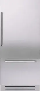 Холодильник KitchenAid KCZCX 20900R фото 2 в Ростове-на-Дону