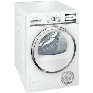 Сушильная машина Siemens WT 48Y780 OE в Ростове-на-Дону