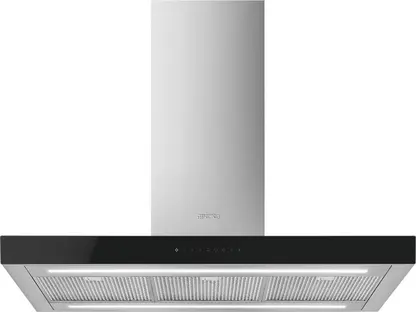 Вытяжка Smeg KBTI9L4VN фото 1 в Ростове-на-Дону