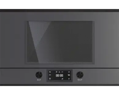 Встраиваемая микроволновая печь Kuppersbusch MR 6330.0 GPH 5 Black Velvet фото 1 в Ростове-на-Дону Встраиваемая микроволновая печь Kuppersbusch MR 6330.0 GPH 5 Black Velvet фото 1 в Ростове-на-Дону