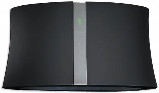 Вытяжка Falmec Zephiro isola 66 (450) (с системой E.ion) ECP black фото 1 в Ростове-на-Дону