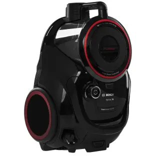 Пылесос Bosch BGS41POW1 фото 1 в Ростове-на-Дону