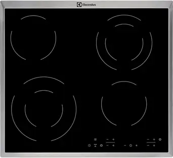 Варочная панель Electrolux EHF 6342 XOK в Ростове-на-Дону Варочная панель Electrolux EHF 6342 XOK в Ростове-на-Дону