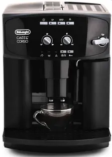 Кофемашина DeLonghi ESAM 2600 фото 2 в Ростове-на-Дону Кофемашина DeLonghi ESAM 2600 фото 2 в Ростове-на-Дону