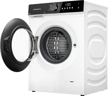 Стиральная машина Kuppersberg WM 600 W фото 3 в Ростове-на-Дону