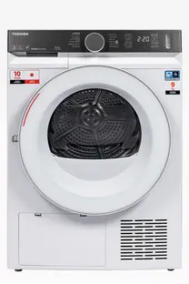 Cушильная машина Toshiba TD-BK100GHRU(WS) фото 1 в Ростове-на-Дону