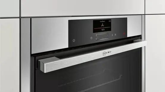 Духовой шкаф Neff B45CS24N0 фото 2 в Ростове-на-Дону Духовой шкаф Neff B45CS24N0 фото 2 в Ростове-на-Дону