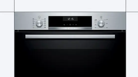 Духовой шкаф Bosch HBG517ES0R фото 2 в Ростове-на-Дону Духовой шкаф Bosch HBG517ES0R фото 2 в Ростове-на-Дону
