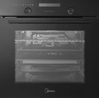 Духовой шкаф Midea MO78107CGB фото 1 в Ростове-на-Дону