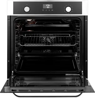 Духовой шкаф Haier HOX-P 11 HSX фото 3 в Ростове-на-Дону Духовой шкаф Haier HOX-P 11 HSX фото 3 в Ростове-на-Дону
