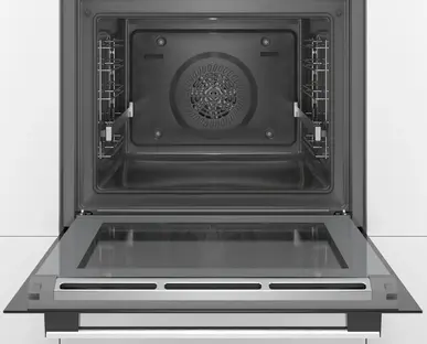 Духовой шкаф Bosch HBG2780S0 фото 3 в Ростове-на-Дону Духовой шкаф Bosch HBG2780S0 фото 3 в Ростове-на-Дону
