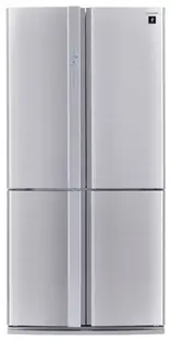 Холодильник Sharp SJ-FP97V-ST фото 1 в Ростове-на-Дону