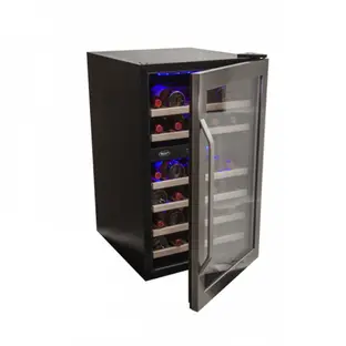 Винный шкаф Cold Vine C34-KSF2 фото 2 в Ростове-на-Дону