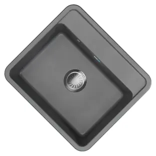 Мойка GRANULA Standart 5601, ГРАФИТ фото 2 в Ростове-на-Дону