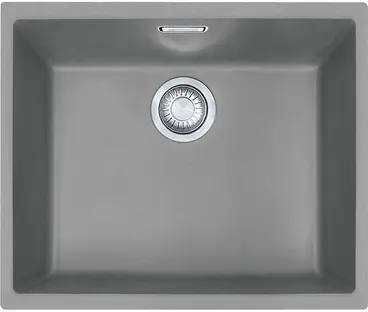 Мойка Franke SID 110-50 серый (арт.144.0603.820) в Ростове-на-Дону Мойка Franke SID 110-50 серый (арт.144.0603.820) в Ростове-на-Дону