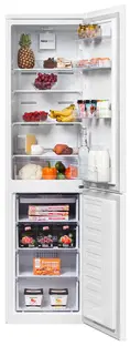 Двухкамерный холодильник Beko RCNK 335 K 00 W в Ростове-на-Дону Двухкамерный холодильник Beko RCNK 335 K 00 W в Ростове-на-Дону