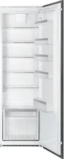 Холодильник Smeg S8L1721F фото 1 в Ростове-на-Дону Холодильник Smeg S8L1721F фото 1 в Ростове-на-Дону