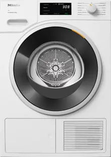 Сушильная машина Miele TWD640WP фото 1 в Ростове-на-Дону