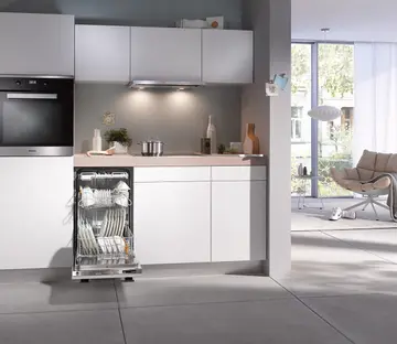 Встраиваемая посудомоечная машина Miele G4880 SCVi фото 3 в Ростове-на-Дону