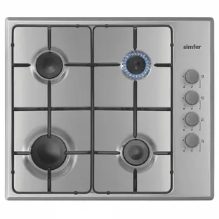 Варочная панель Simfer H60Q40M411 в Ростове-на-Дону Варочная панель Simfer H60Q40M411 в Ростове-на-Дону
