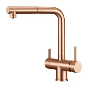 Смеситель Emar ECB - 7017 PVD Coppery в Ростове-на-Дону