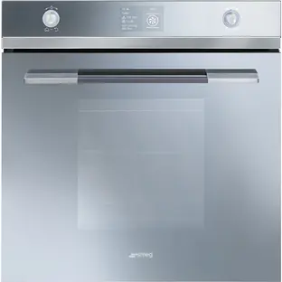 Духовой шкаф Smeg SFP 120S-1 в Ростове-на-Дону Духовой шкаф Smeg SFP 120S-1 в Ростове-на-Дону