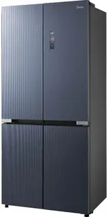Холодильник Midea MDRM706BIE70 фото 2 в Ростове-на-Дону