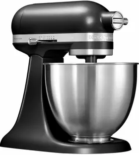 Планетарный миксер KitchenAid 5KSM3311XEBM фото 3 в Ростове-на-Дону