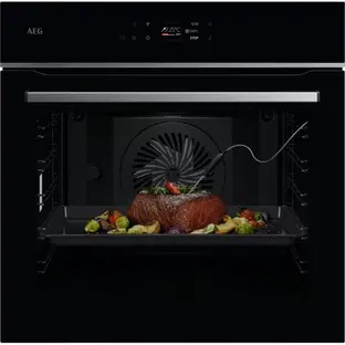 Духовой шкаф AEG OS6PB631AB фото 1 в Ростове-на-Дону Духовой шкаф AEG OS6PB631AB фото 1 в Ростове-на-Дону