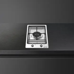 Газовая варочная панель Smeg PGF31G2 фото 2 в Ростове-на-Дону Газовая варочная панель Smeg PGF31G2 фото 2 в Ростове-на-Дону