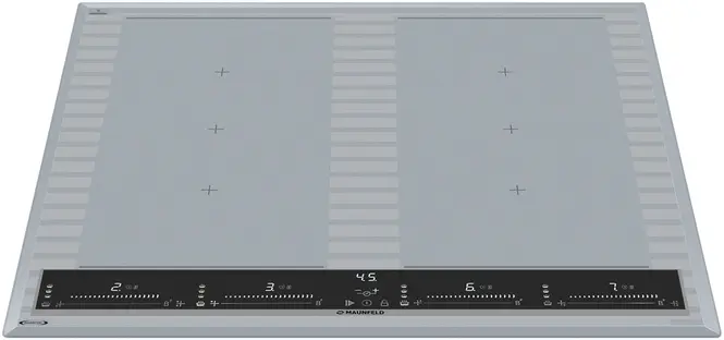 Индукционная варочная панель MAUNFELD CVI594SF2MBL LUX Inverter фото 2 в Ростове-на-Дону Индукционная варочная панель MAUNFELD CVI594SF2MBL LUX Inverter фото 2 в Ростове-на-Дону