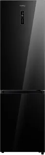 Холодильник Korting KNFC 62029 GN фото 1 в Ростове-на-Дону
