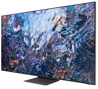 Телевизор Samsung QE55QN700AUXCE фото 2 в Ростове-на-Дону