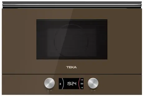 Микроволновая печь Teka ML 8220 BIS L LONDON BRICK BROWN фото 1 в Ростове-на-Дону Микроволновая печь Teka ML 8220 BIS L LONDON BRICK BROWN фото 1 в Ростове-на-Дону