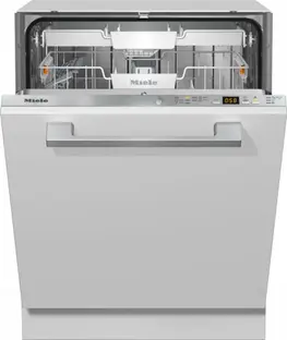 Встраиваемая посудомоечная машина Miele G 5150 SCVi Active фото 1 в Ростове-на-Дону