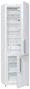Двухкамерный холодильник Gorenje NRK 6201 CW в Ростове-на-Дону Двухкамерный холодильник Gorenje NRK 6201 CW в Ростове-на-Дону