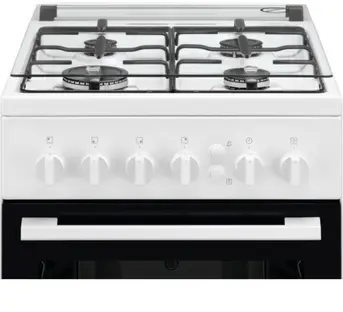 Газовая плита Electrolux RKG500001W фото 2 в Ростове-на-Дону