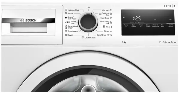 Стиральная машина Bosch WAN24200ME фото 3 в Ростове-на-Дону