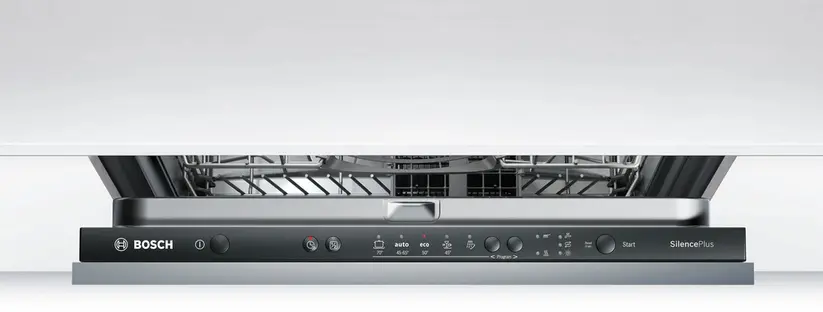 Посудомоечная машина Bosch SMV25CX10Q фото 2 в Ростове-на-Дону Посудомоечная машина Bosch SMV25CX10Q фото 2 в Ростове-на-Дону