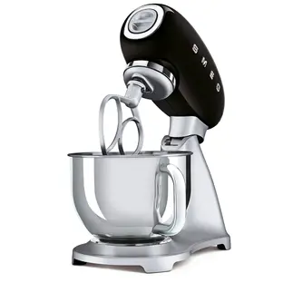 Миксер Smeg SMF02BLEU фото 3 в Ростове-на-Дону