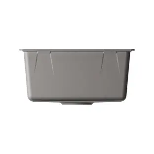 Мойка Omoikiri Yamakawa 45Т Integra-GR Tetogranit/Leningrad grey фото 3 в Ростове-на-Дону